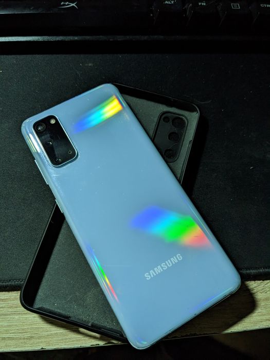 Galaxy S20 8/128 exynos