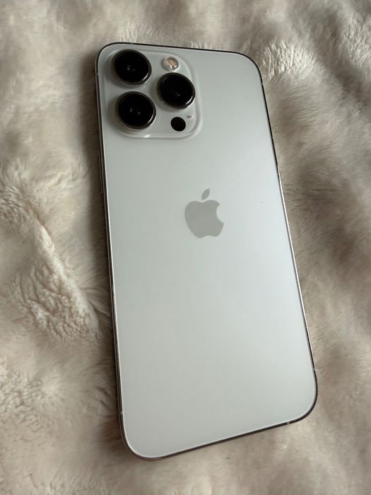 iPhone 13 Pro 128 Gb Silver