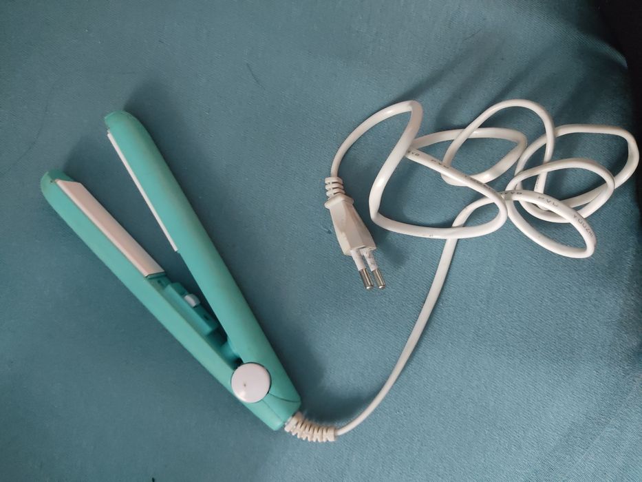 Утюжок для волосся