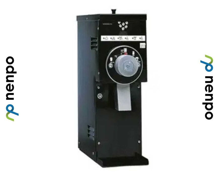Elektryczny młynek do kawy Grindmaster 810 - idealny do sklepu