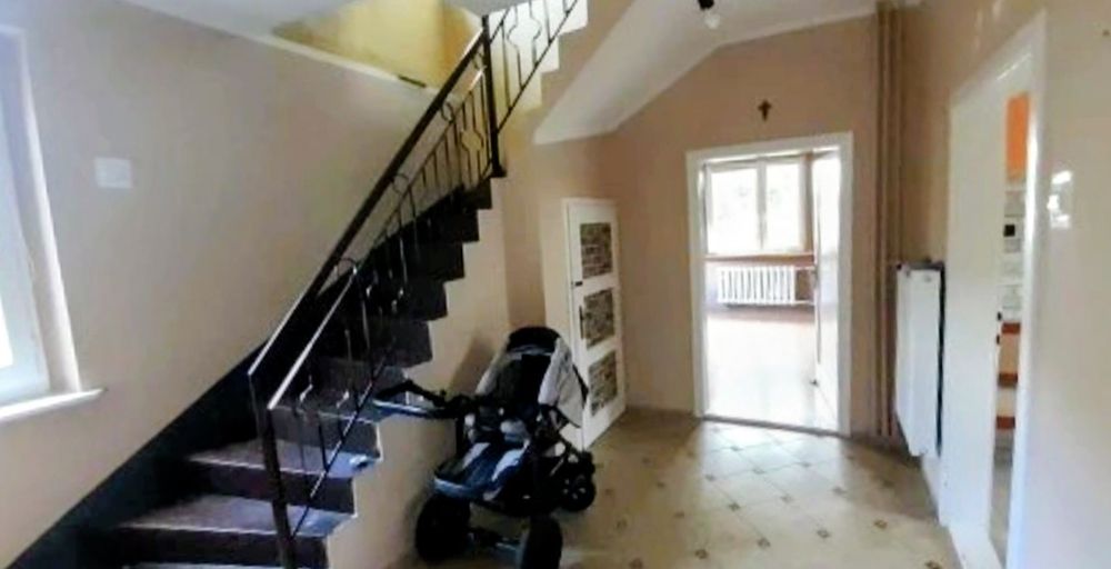 House for rent 43-250 Pawłowice Śląskie
