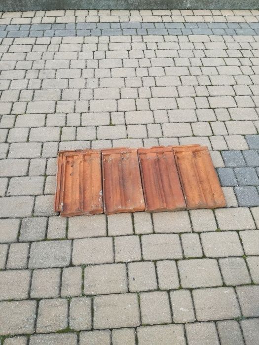 Dachówka Dobrzechów