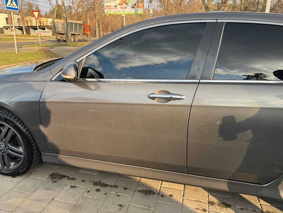 Honda Accord 2006