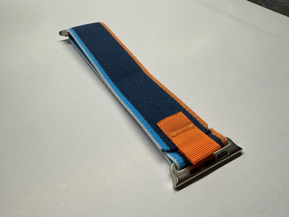 Pasek Watch 42/44/45/49mm Trail Ultra