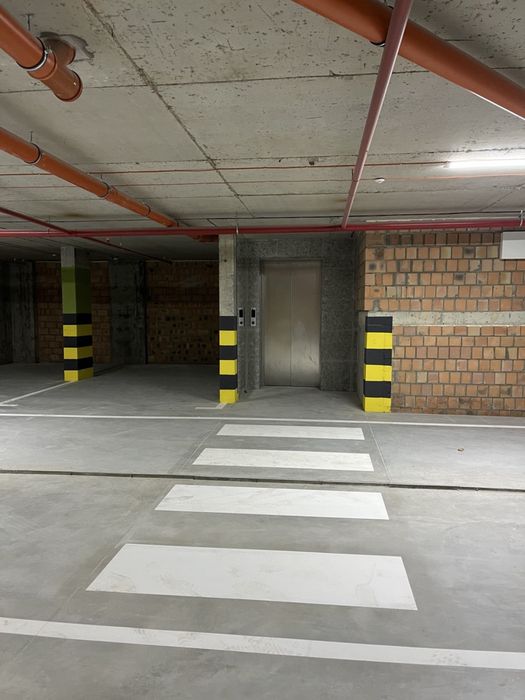 Оренда паркомісця в ЖК Silent Park