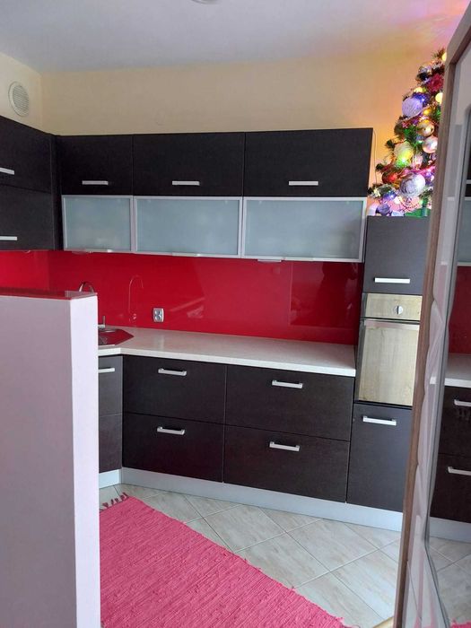 Sprzedam mieszkanie umeblowane kawalerka 25 m Kielce nowe budownictwo