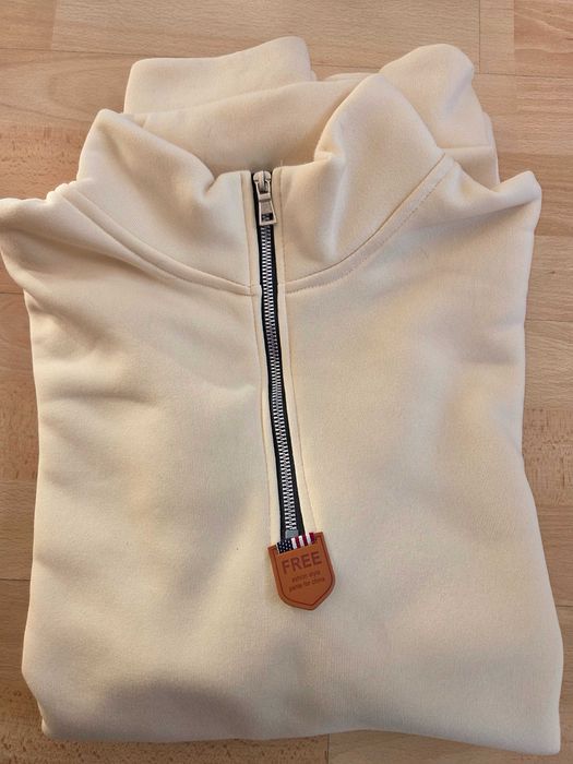 Bluza męska XL nowa z polaru