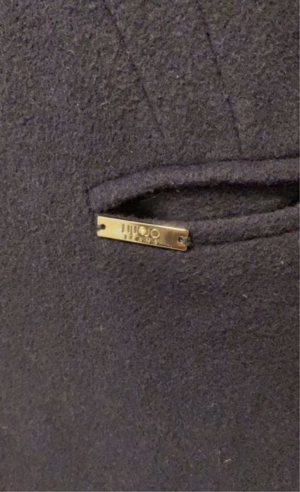 Płaszcz Liu Jo jesns