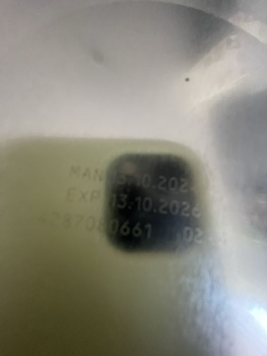 Суміш для дітей Nan opti pro 4