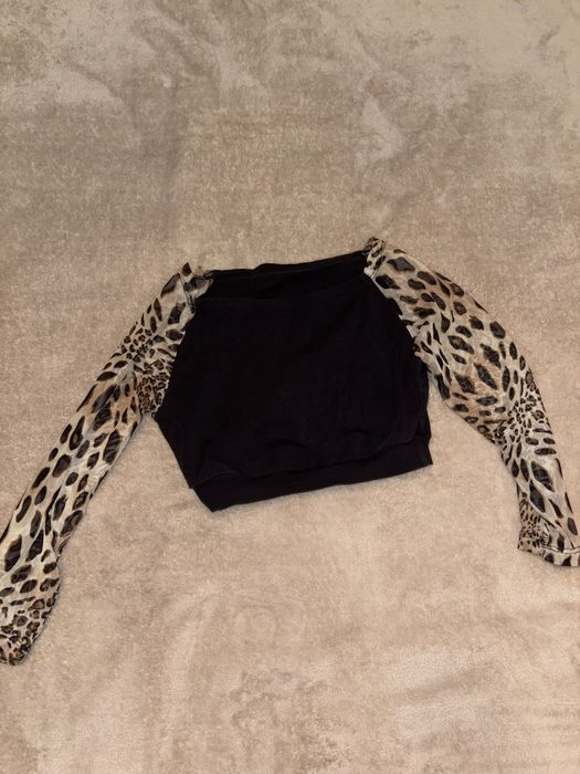 продам детский топик для тренировок