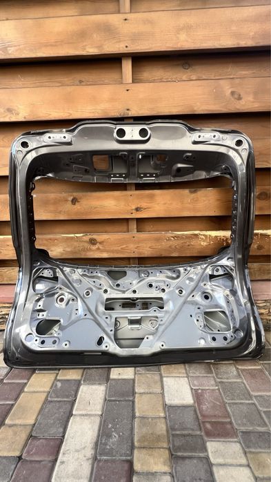 Кришка багажника lexus nx II, 350h, 2022 року, оригінал, 67005-78150