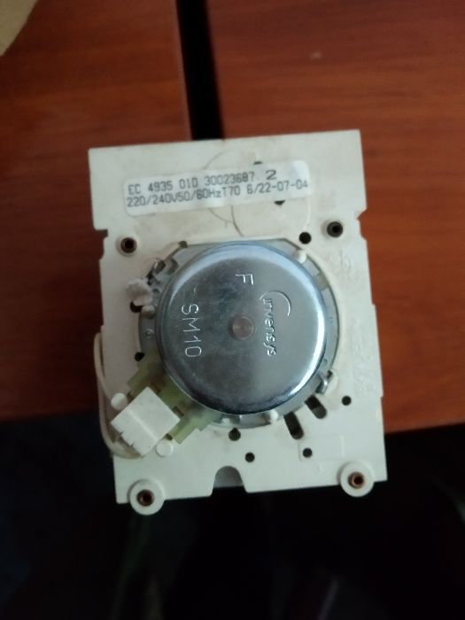 программатор на стиральную машину ВЕКО