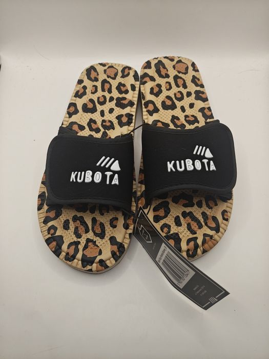 Klapki damskie Kubota 38