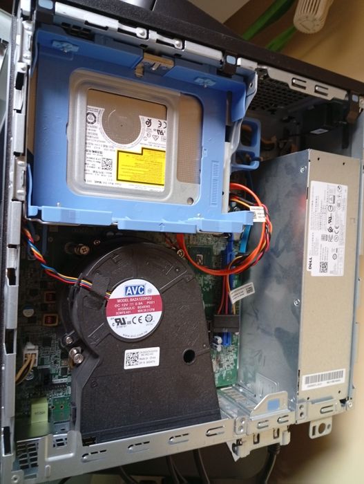 Dell Optiplex 3070 I5-9500 SFF 
-