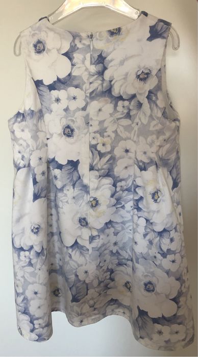 Vestido verão, Dr. kid, 4 anos