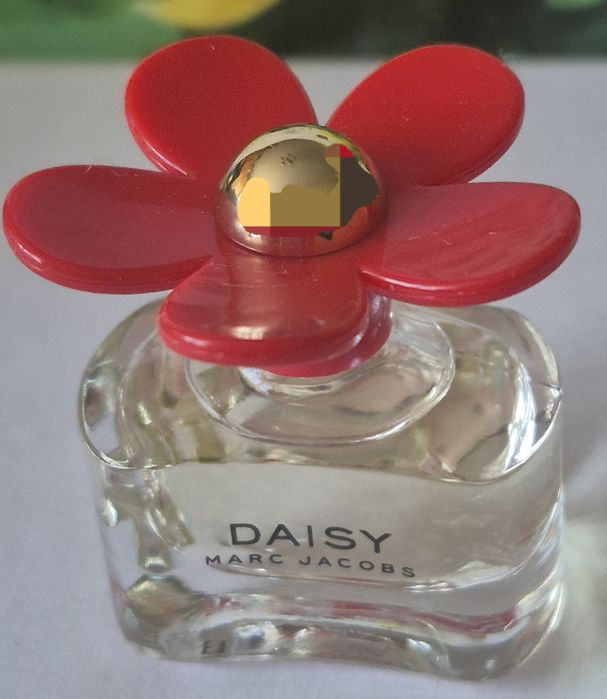 Kolekcja Marc Jacobs Daisy
