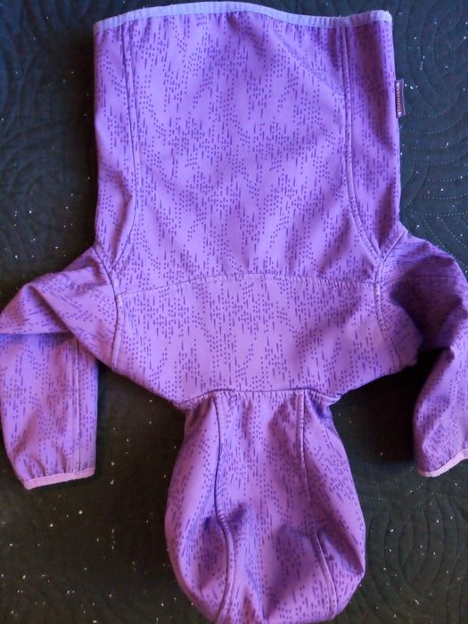 Kurtka przejściowa Softshell 92