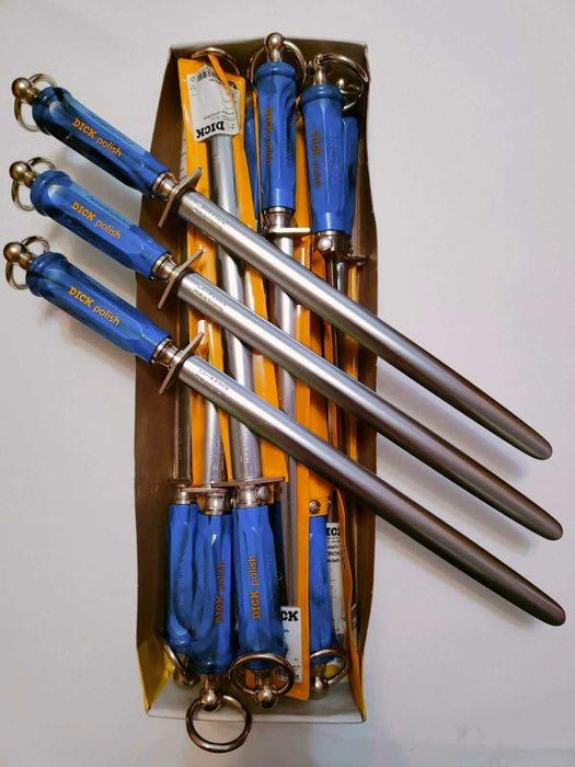 Ostrzałki Stalki Dick px88