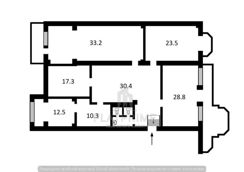 БЕЗ %Оренда Офісу на Франка 15А Золоті Ворота Театральна Університет