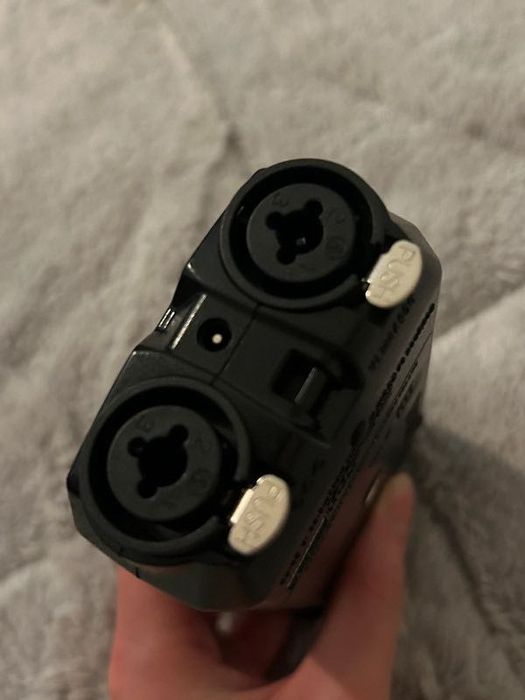 Gravador Zoom H4n pro black