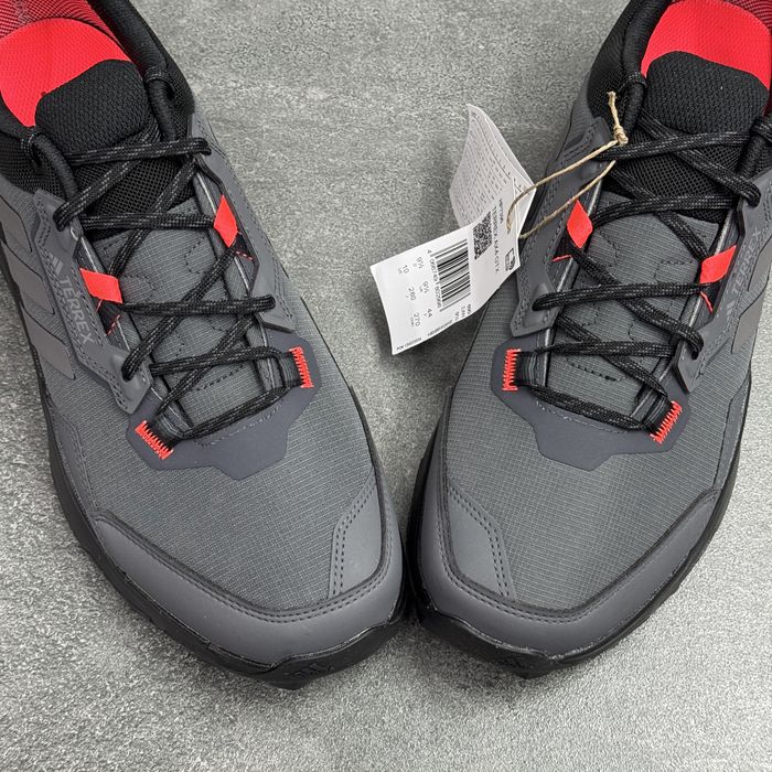ЗНИЖКА!АКЦІЯ!Трекінгові кросівки Adidas Terrex AX4 Gore Tex HP7396