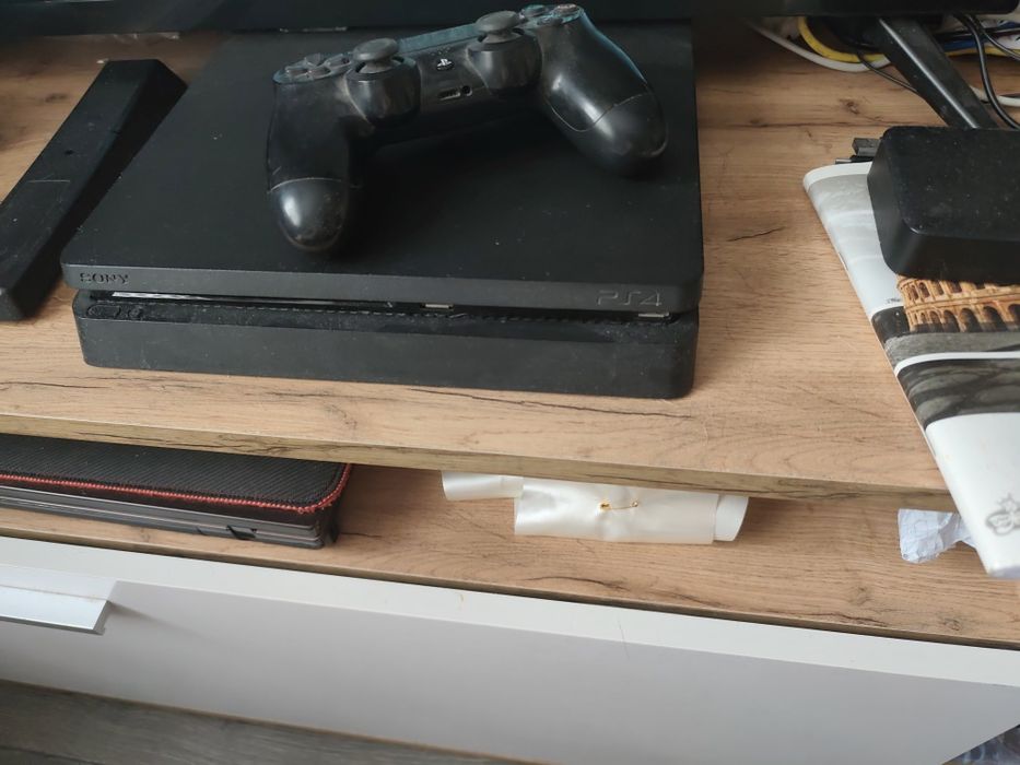 Playstation 4 1 tb