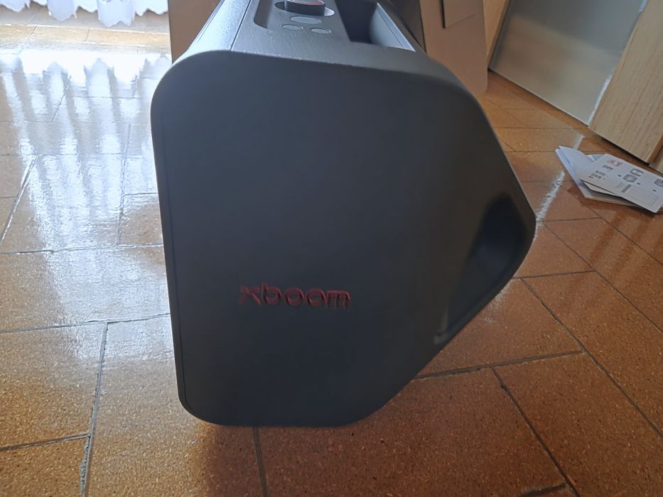 Głośnik LG XBOOM STAGE 301