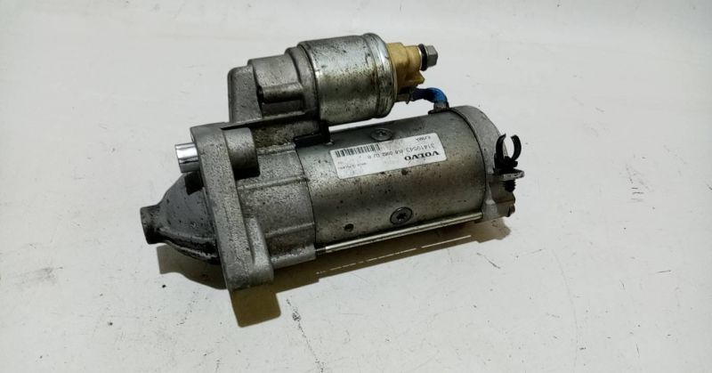 Motor de arranque VOLVO V40 Hatchback