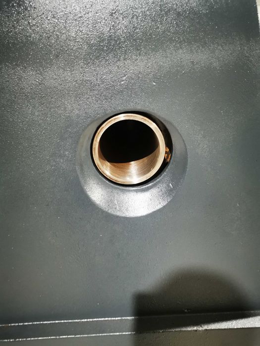 Torno Mecânico SMOL Apolo 25