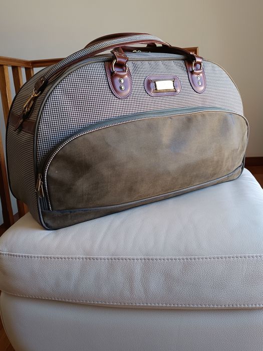 Mala/Saco L/XL viagem Modarte