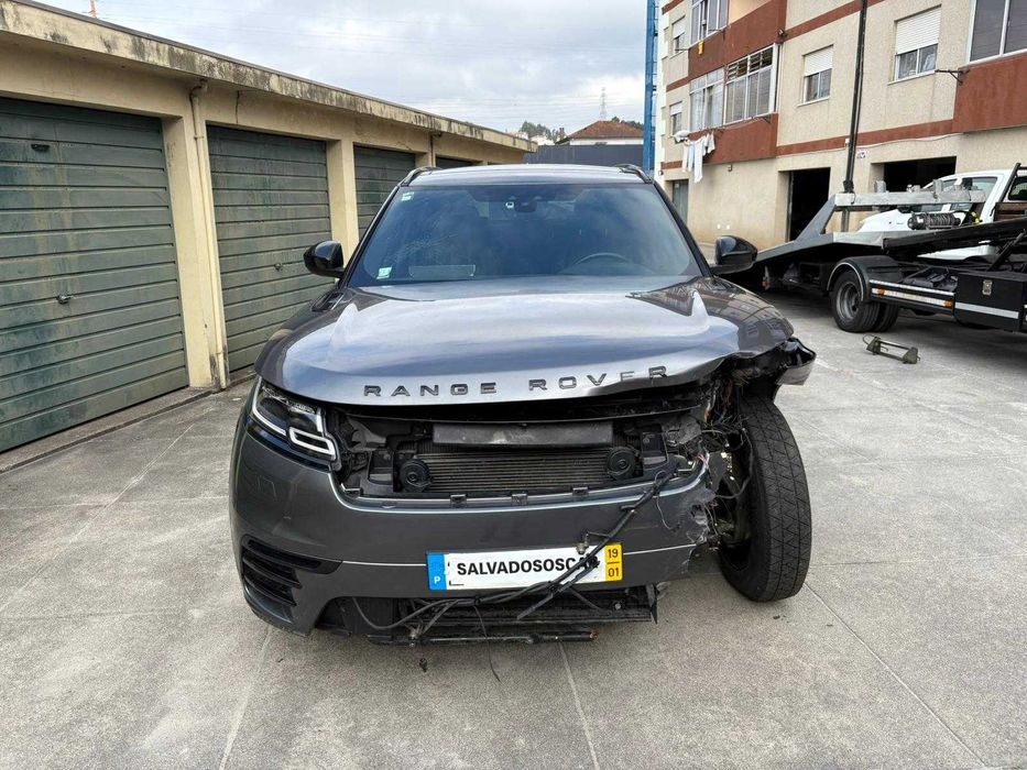 RANGE ROVER VELAR 2.0D240 SD4 4X4 Diesel