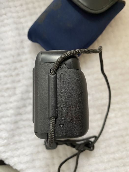 Aparat fotograficzny Canon Lens Snappy LX