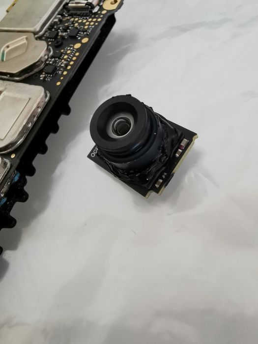 Płyta główna z kamera DJI Mini 2