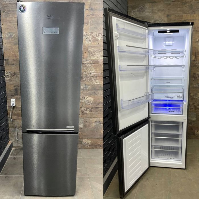 Холодильник Веко RCN360 Стоковий магазин техніки на шулявки