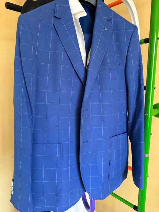 Костюм весільний Marco Renci