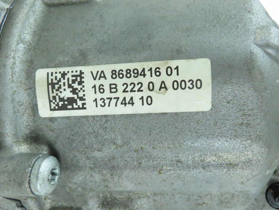 Caixa De Transferências Bmw 3 Ref: 27109469019 / 8689416