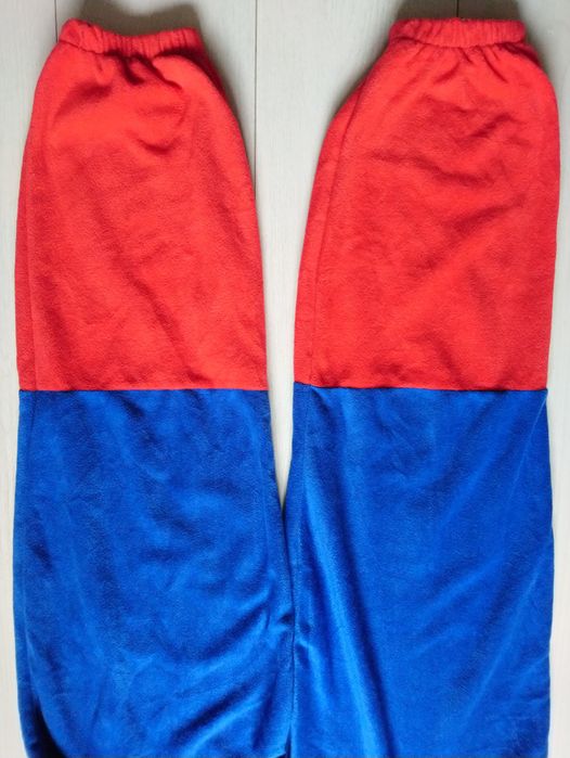 сліпон Супермен Superman L розмір кігурумі