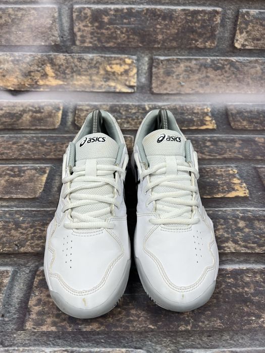 Кросівки Asics Gel-Dedicate 7 40 розмір оригінал