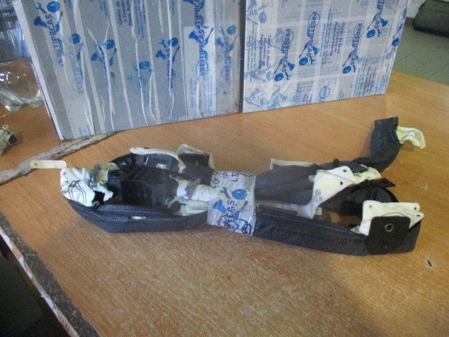 Airbag cortina direito FIAT Grande Punto (199_)