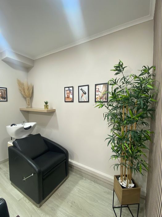 Alugar  Cabeleireiro gabinete