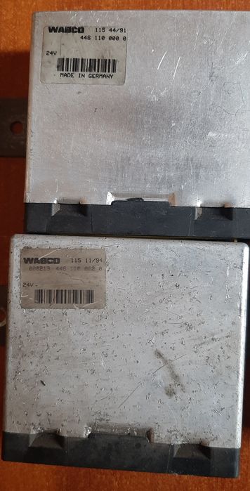 Блок управления ZF 5HP500 BOSCH 0265150305 0265151302 0206000009
