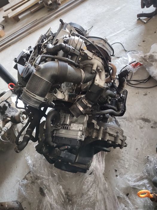 Seat Idiza по запчастинам