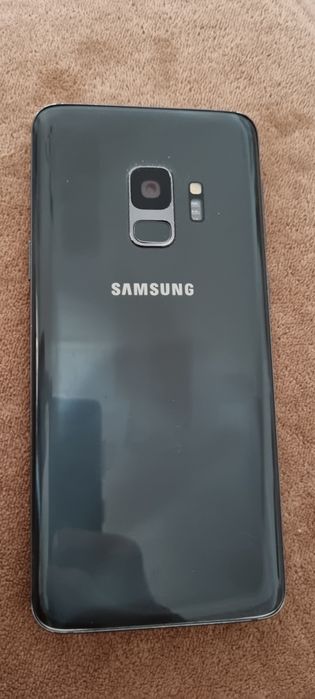 Samsung Galaxy S9 64GB Preto Grade B