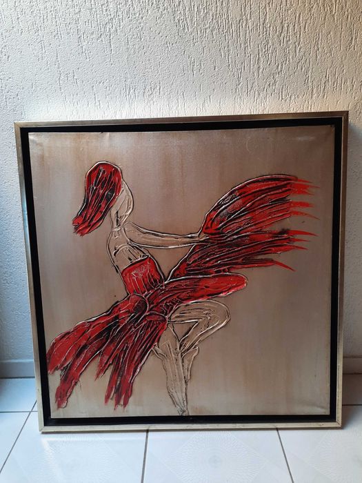 Quadros de Decoração Femininos