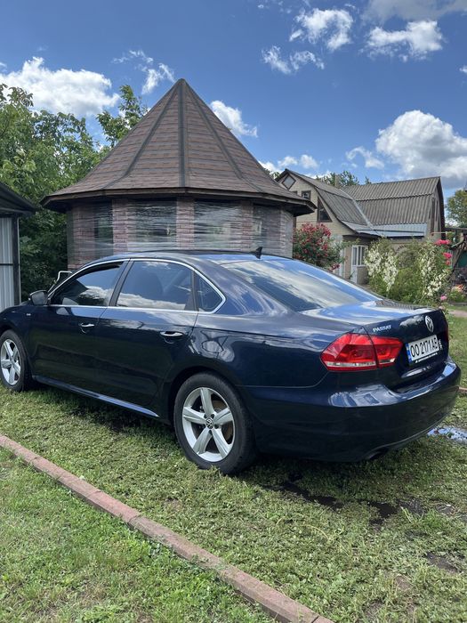 Продам Volkswagen Passat