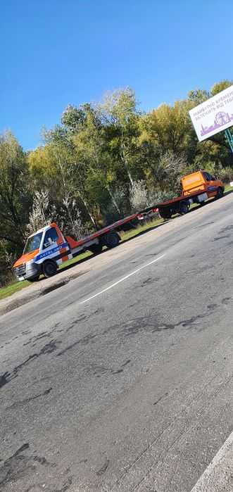 Эвакуатор Пирятин Лубни Хорол Евакуатор