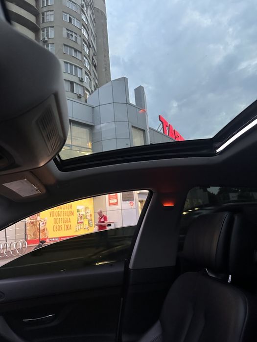 F06 640i grand cuope