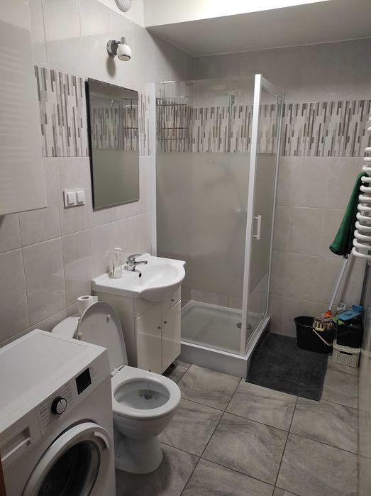 Pokój jednoosobowy blisko PRZ - ul. Solidarności, obok os. Architektów