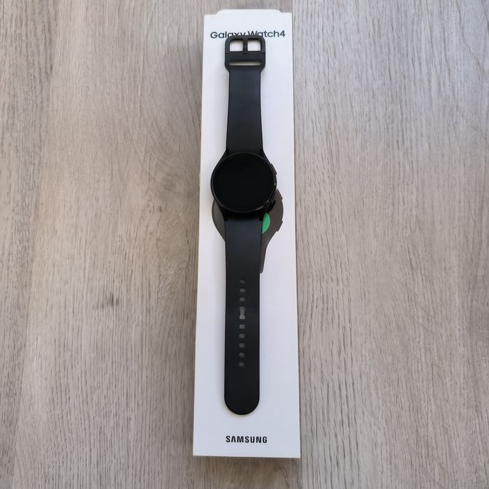 Samsung galaxy watch 4 40mm black
