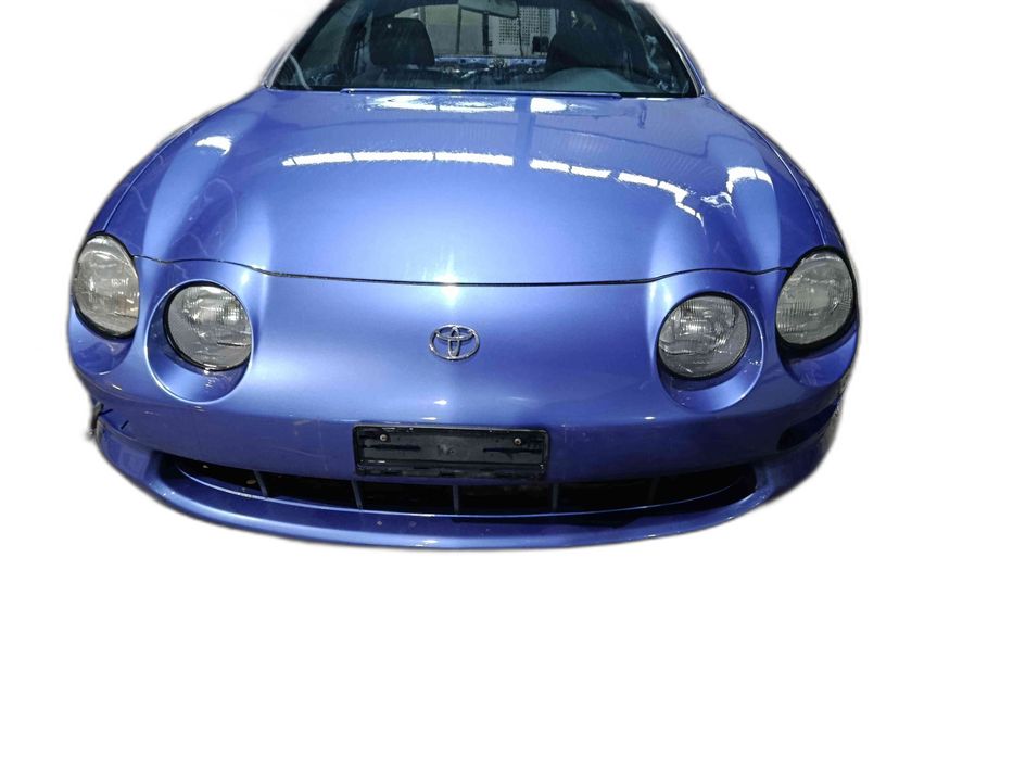 Frente completa TOYOTA Celica Coupé (_T20_)